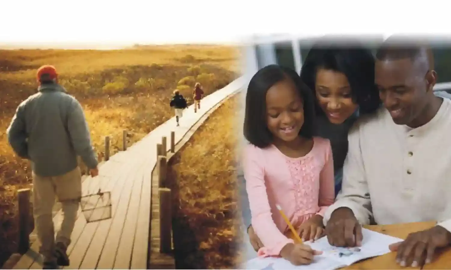 PASSING ON HEALTHY HABITS TO YOUR KIDS