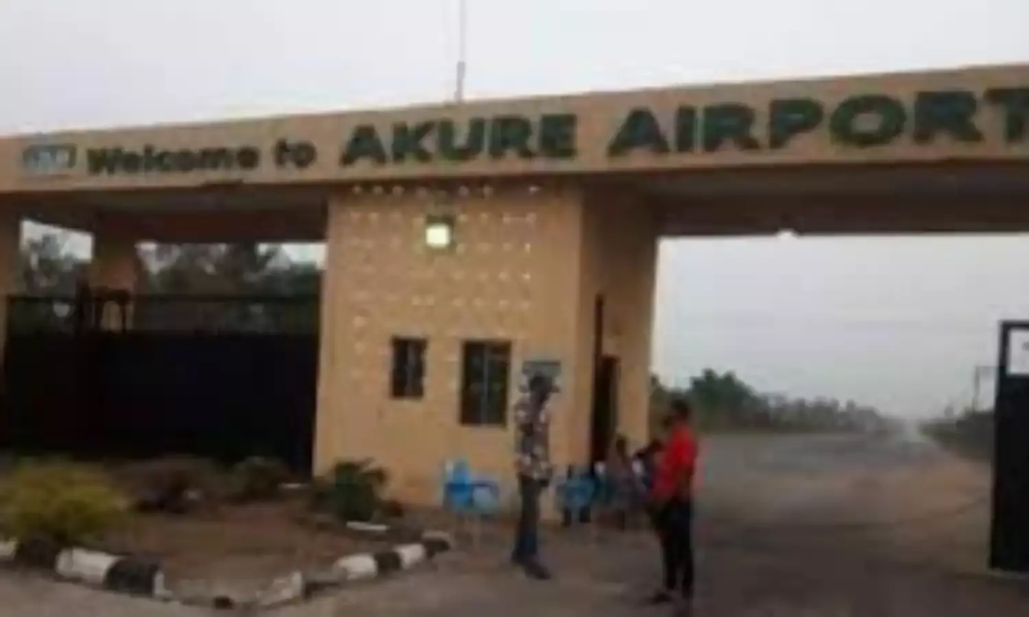 APC lauds  Akeredolu for modernizing airport