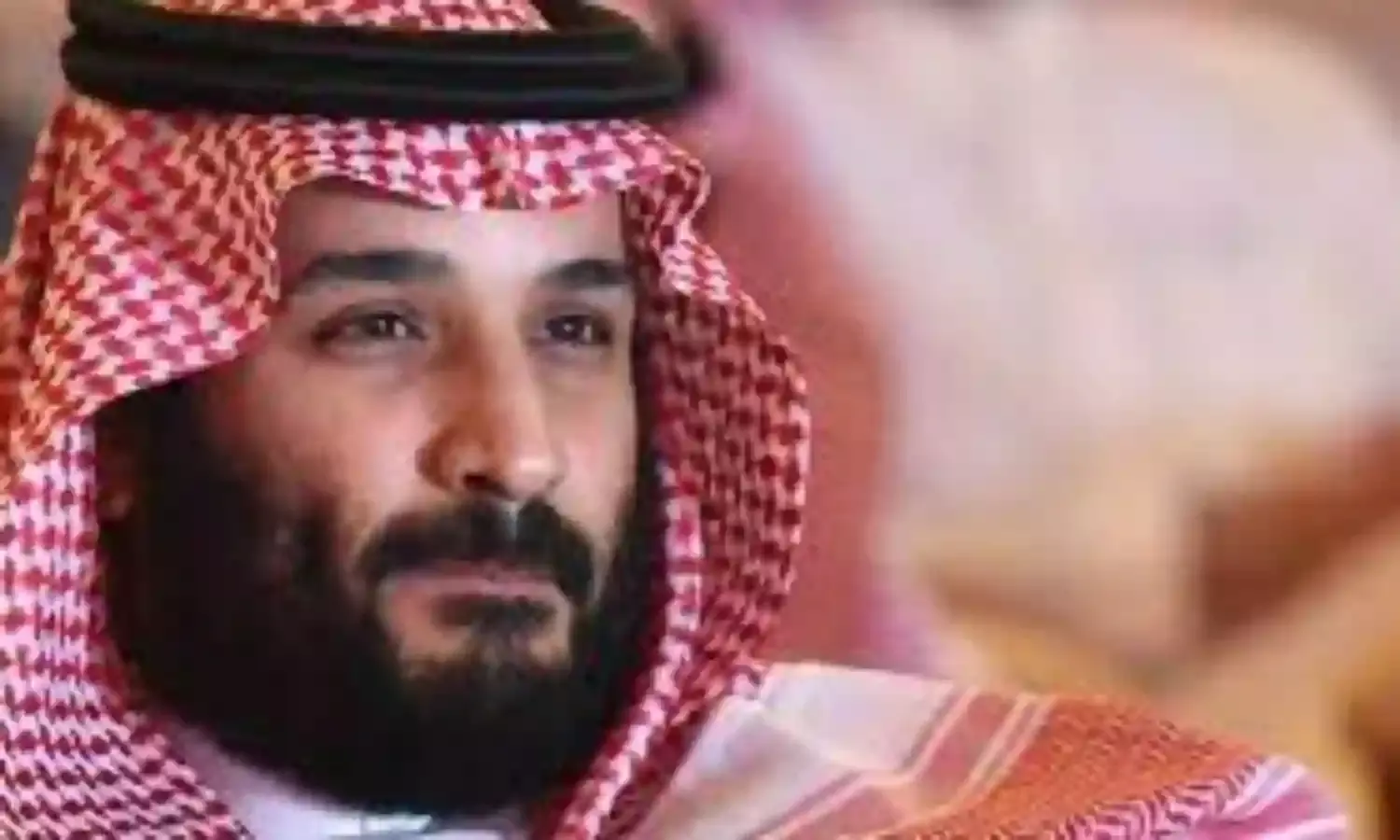 Mohammed to turn Red Sea into tourist centre