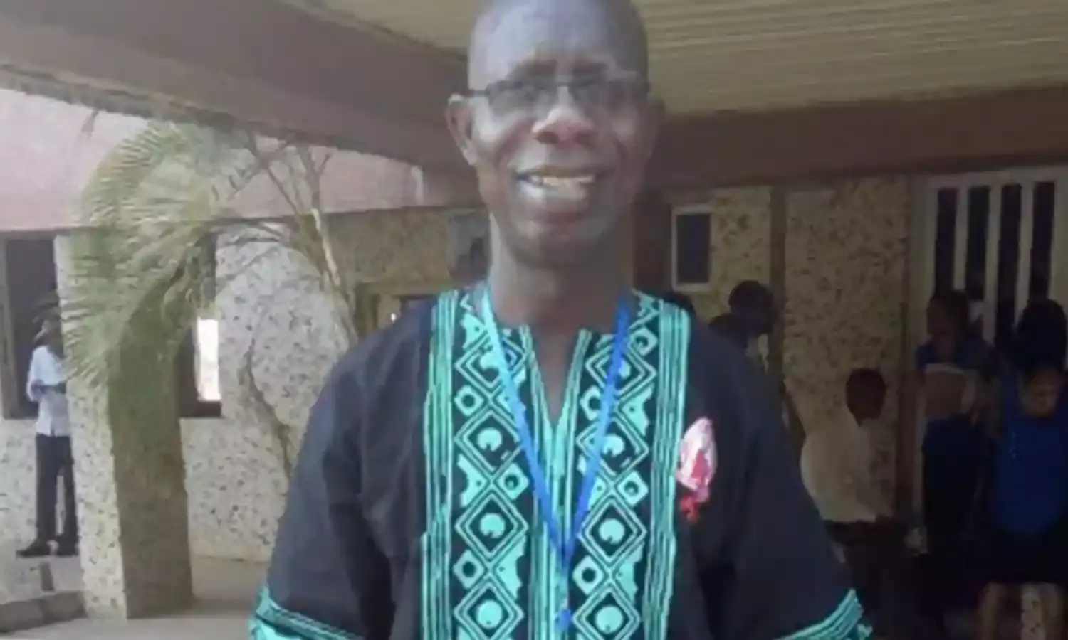 Don lauds FGs ban on students taking certification examinations