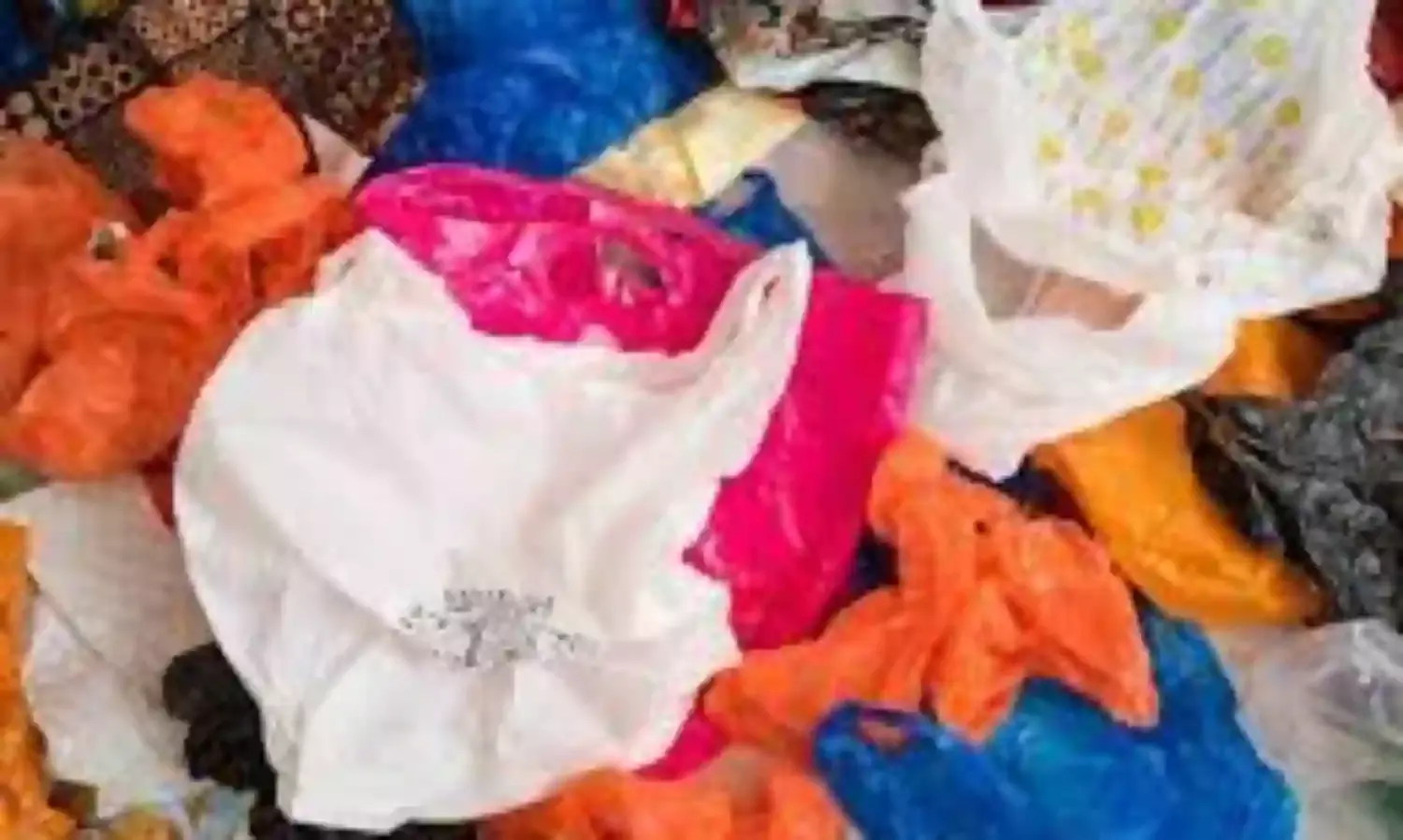 Environmentalist urges Govt. to find alternative to single-use Plastic bags