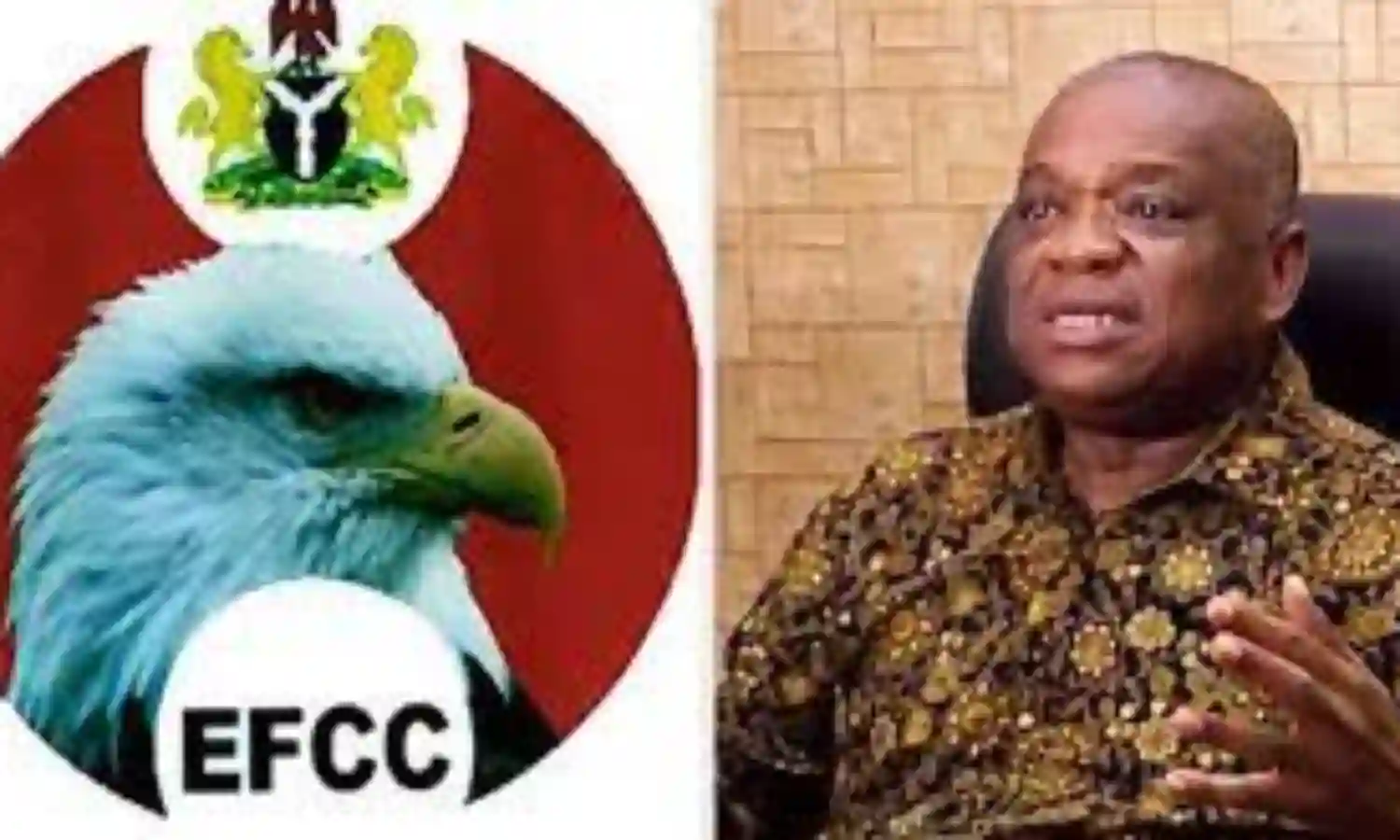 BREAKING NEWS !! Court stop EFCC from charging former Abia gov.
