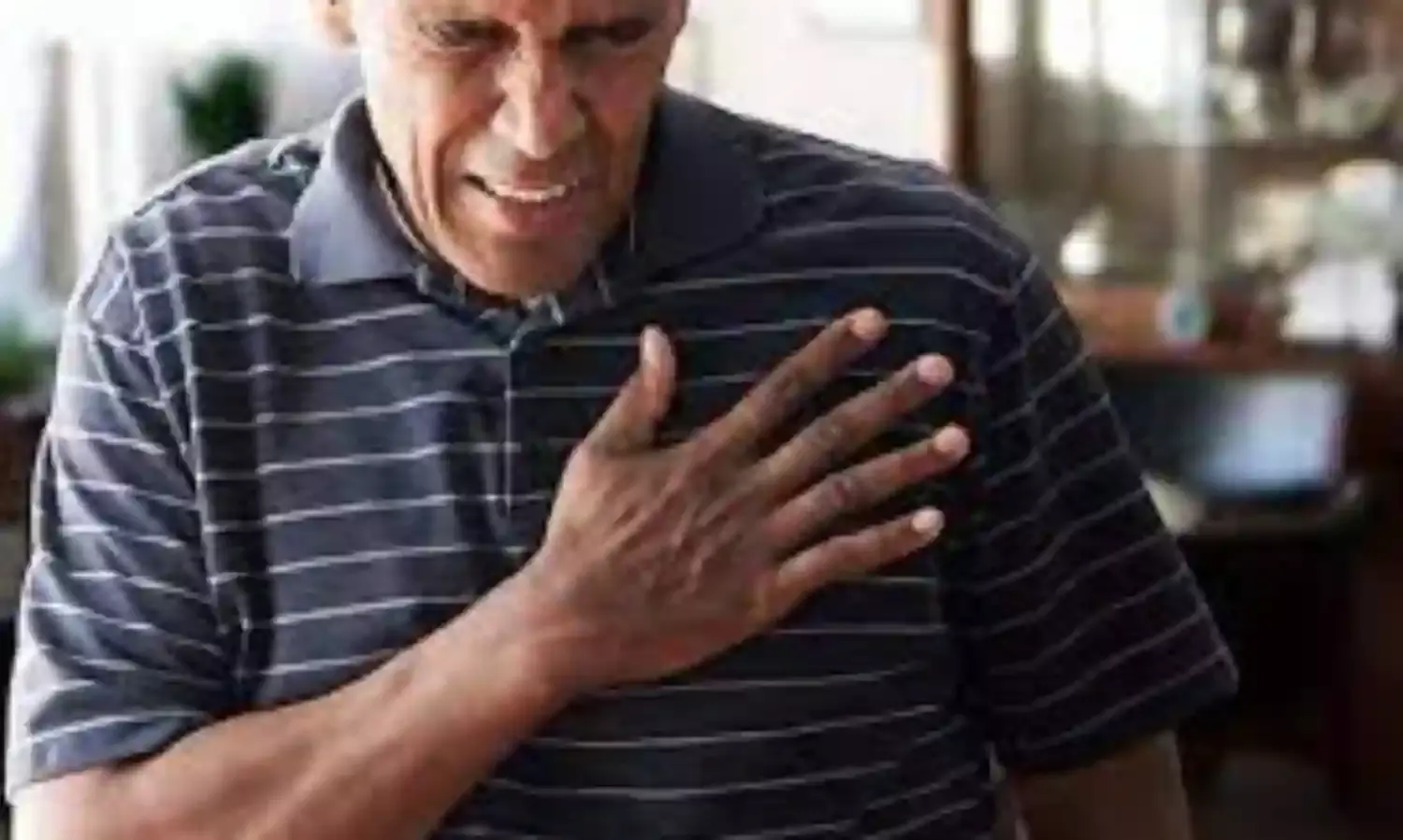 China endorses 2,005 chest pain treatment centers