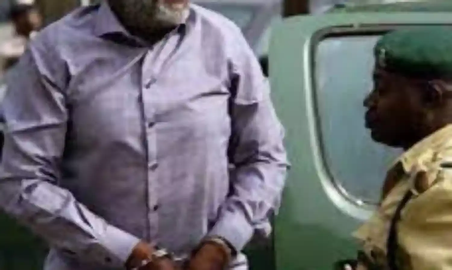 Alleged N400 million fraud: Court arraigns ex-PDP Spokesman