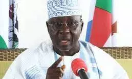 Al-Makura mourns APC’s Vice Chairman