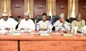 Northern Govs hold emergency meeting