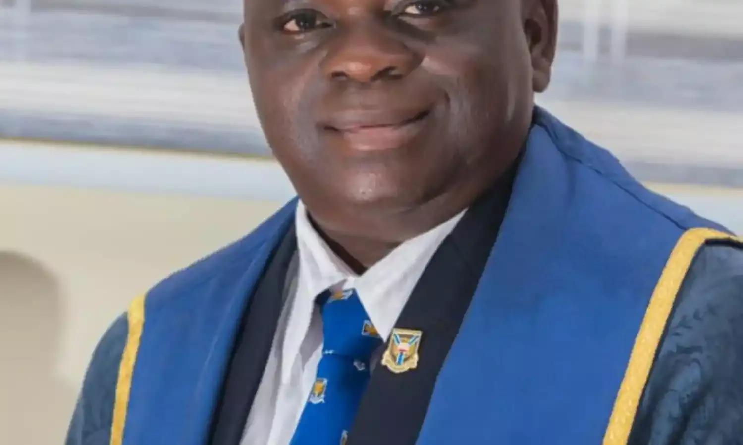 University of Ibadan assigns new bursar