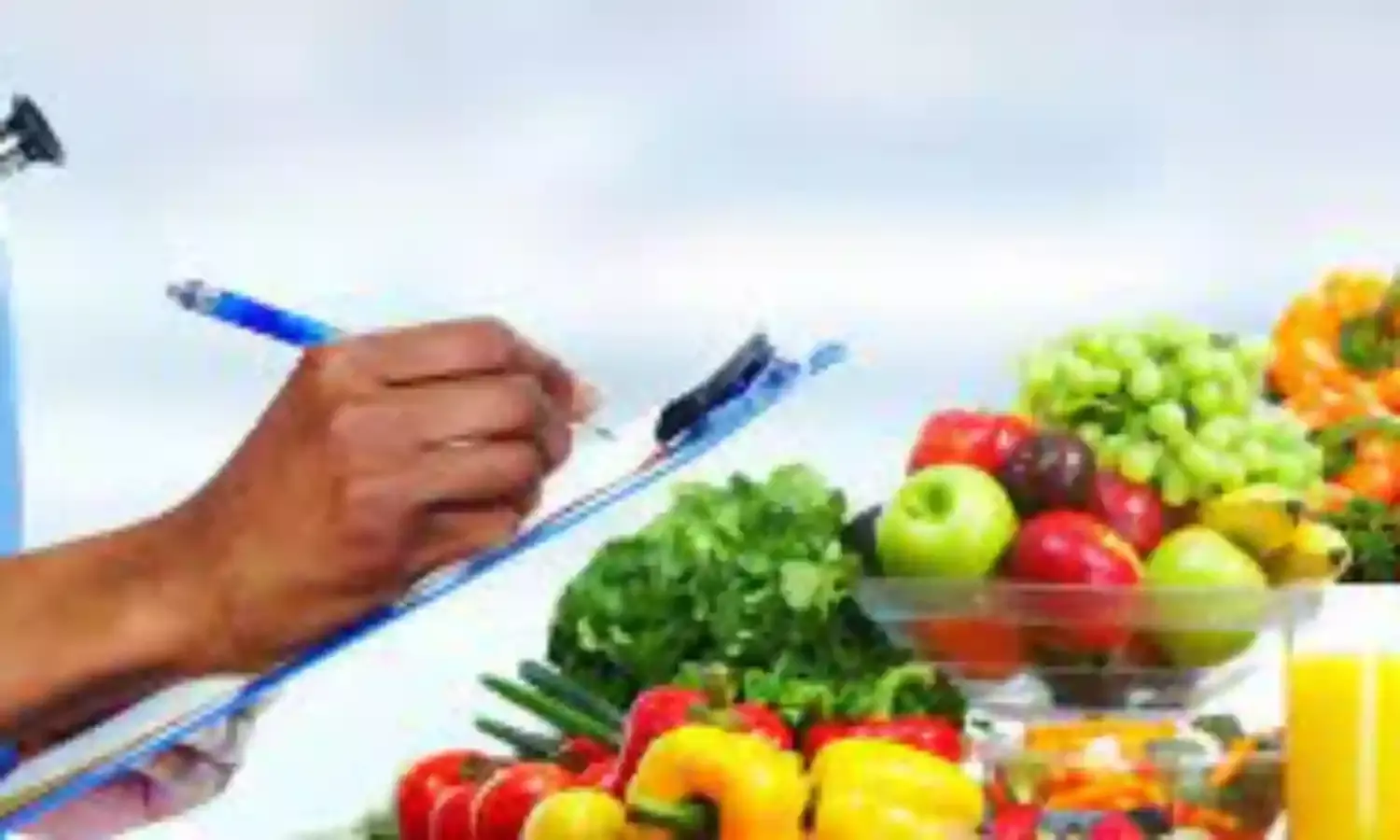 Expert decries dieticians shortage in healthcare centres