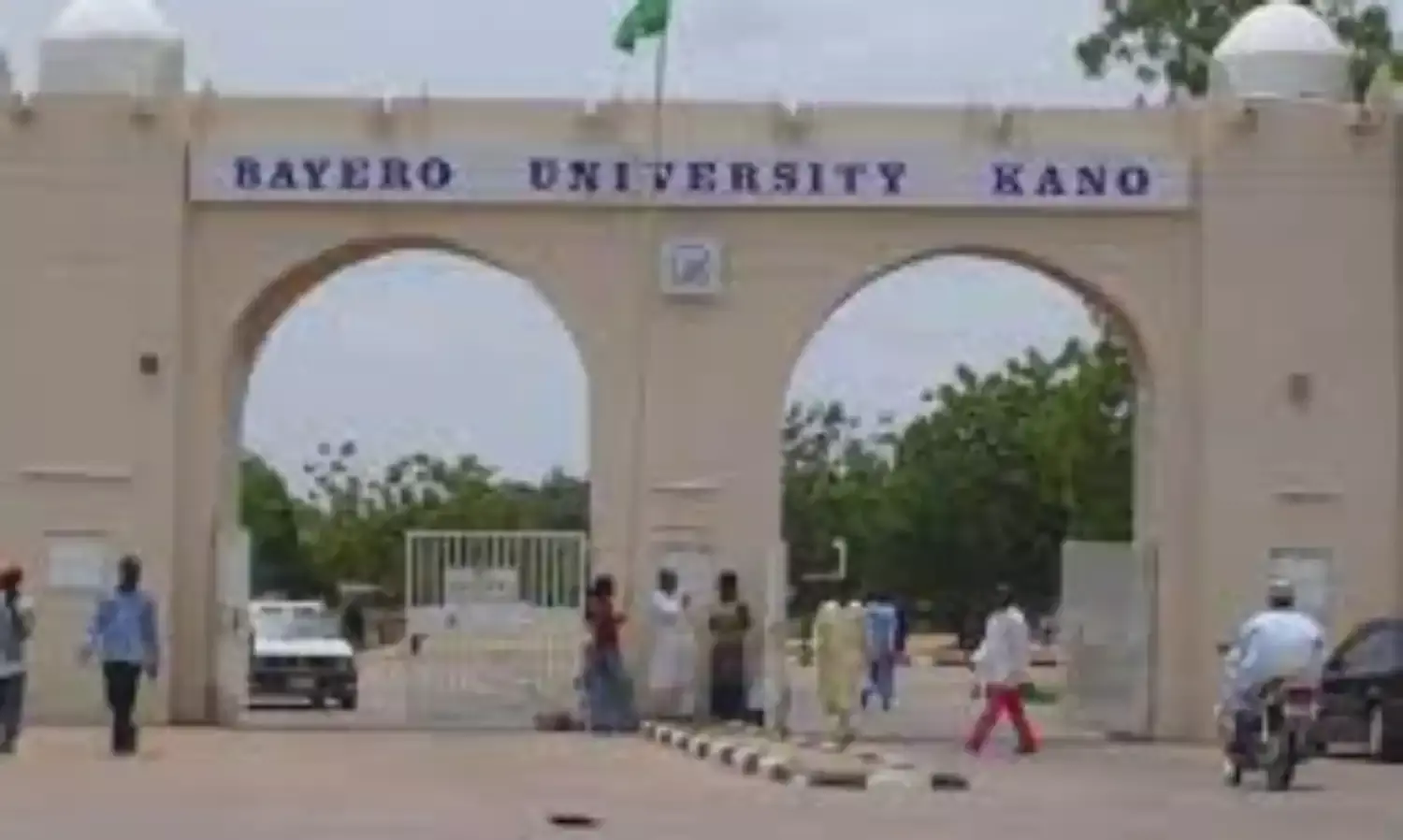 BUK extends 2021/2022 academic session resumption date
