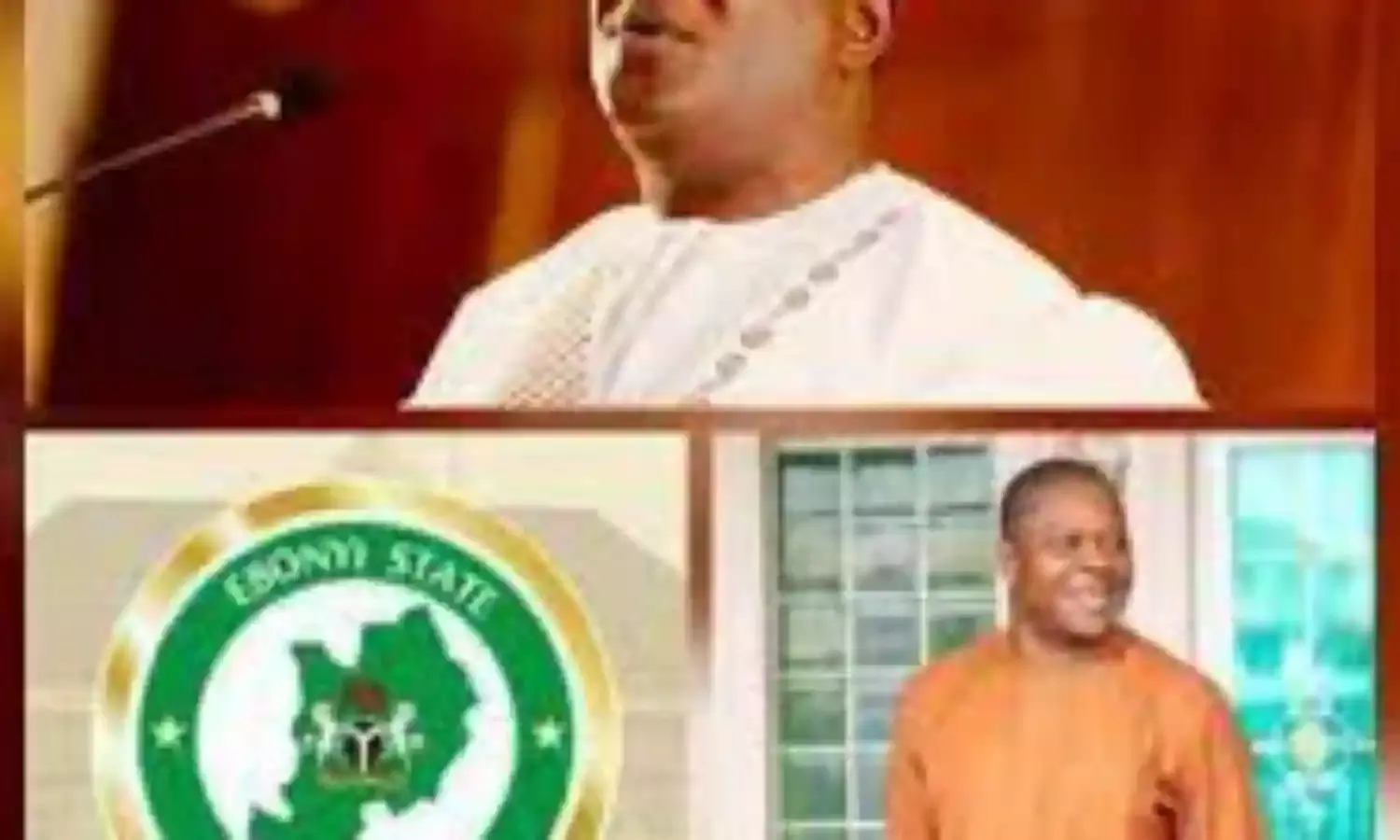 Ebonyi to immortalise its late  Commissioner