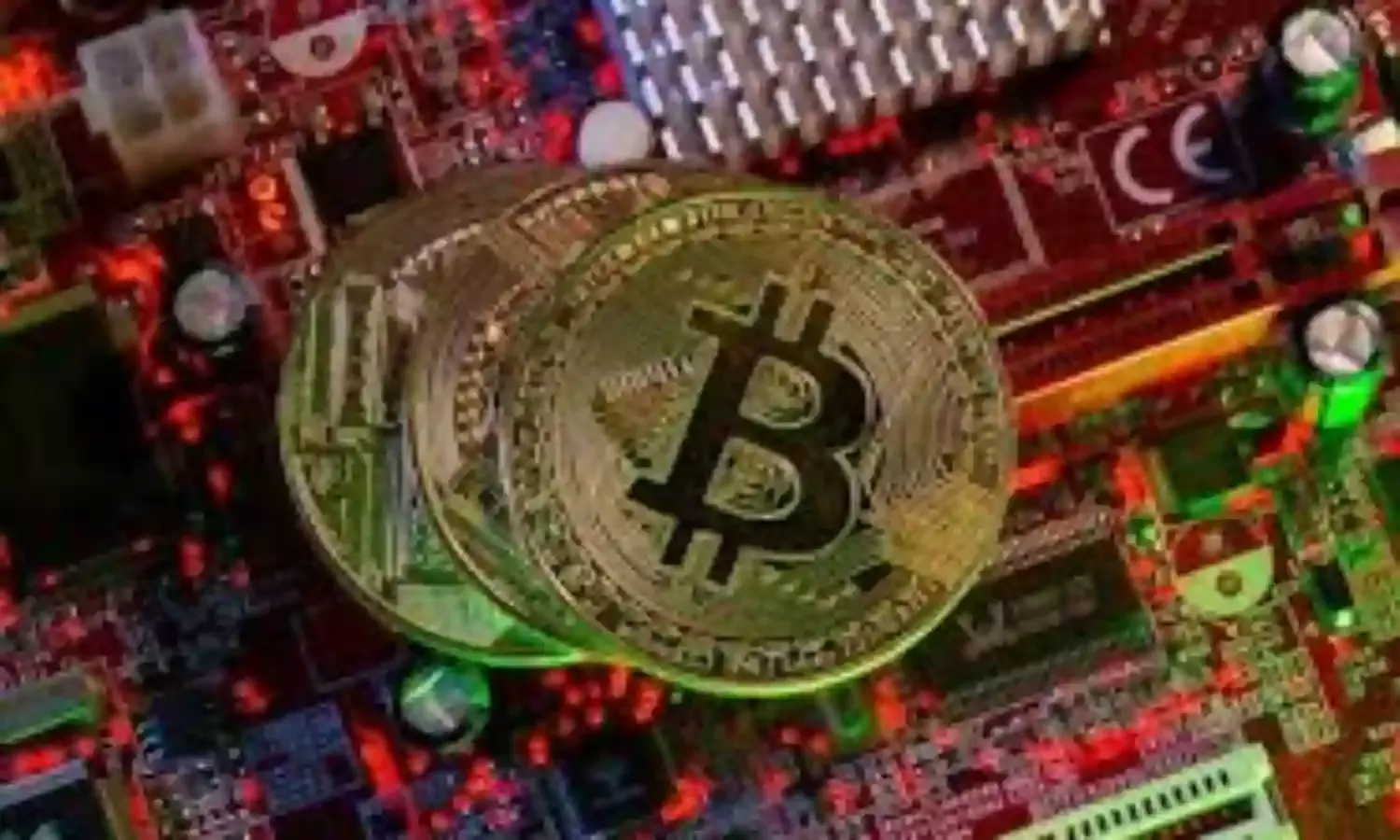 China to step up virtual currency mining crackdown