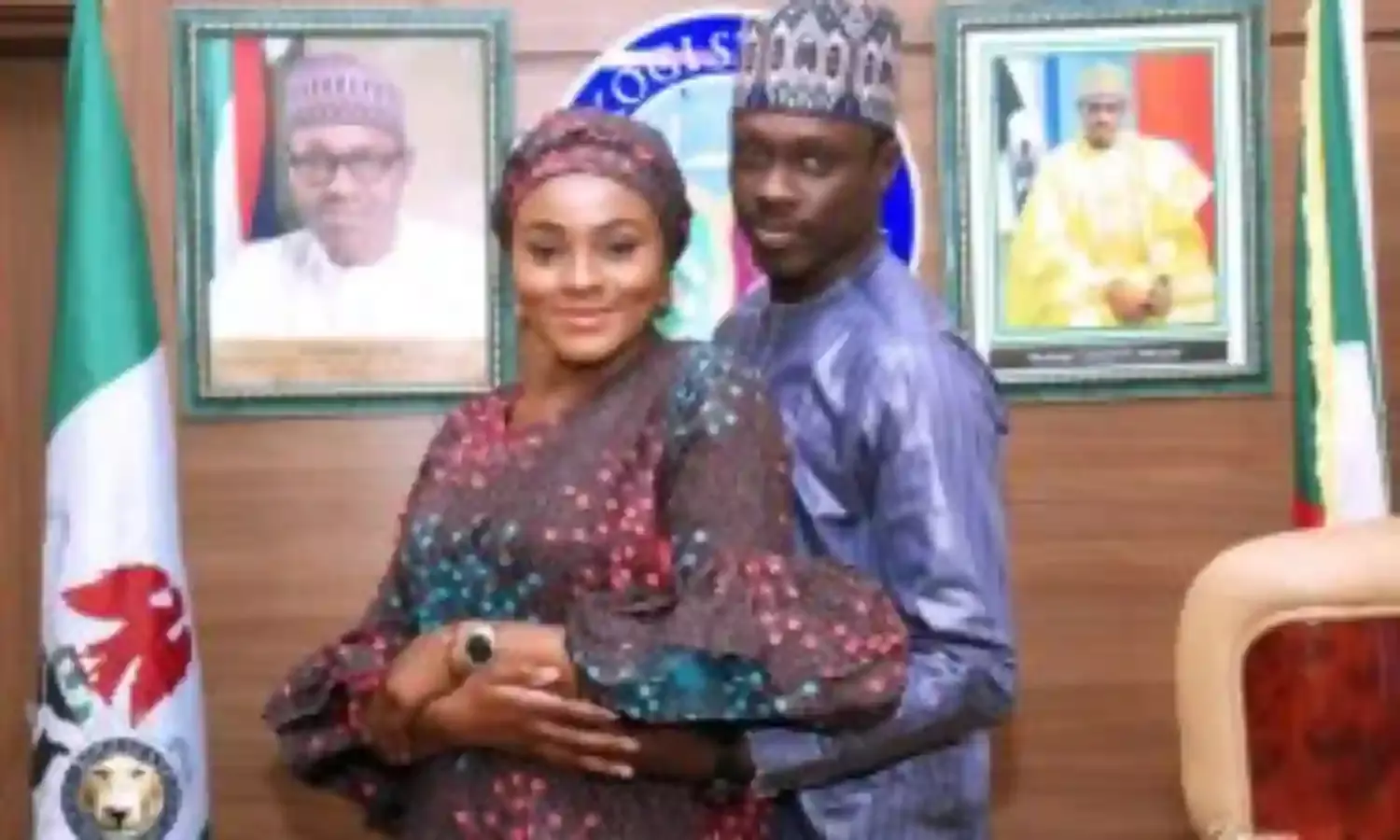 Biopic movie of Gov. Yahaya Bello to be released