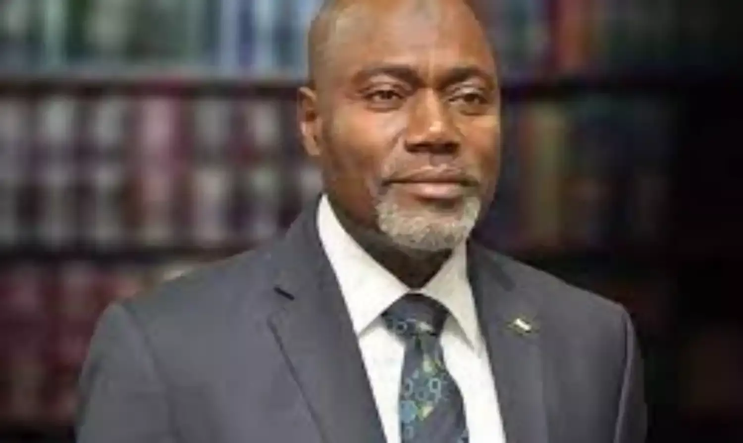 Senior Advocate calls for improvement of judges working conditions