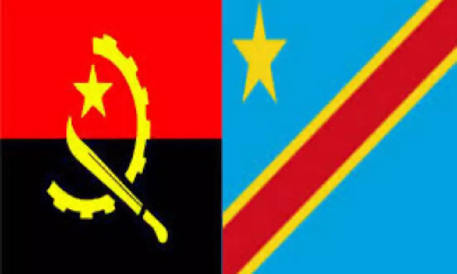 Angola, DRC to increase joint oil exploration