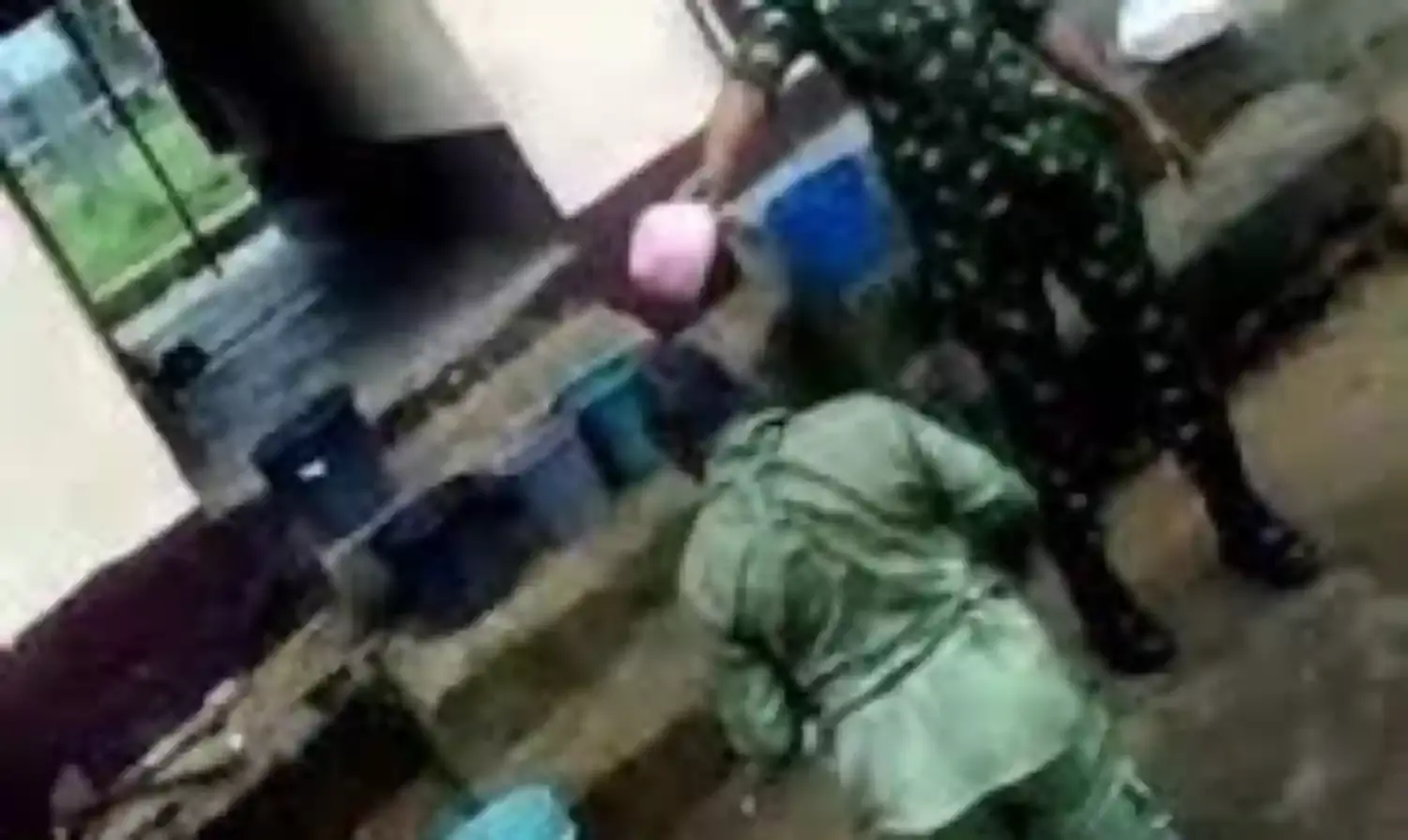 Ohanaeze condemns dehumanising of female corper