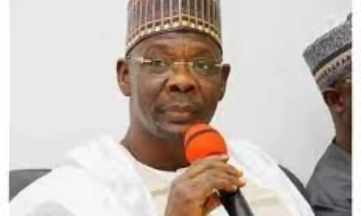 Ballot paper to determine LG winner- Sule