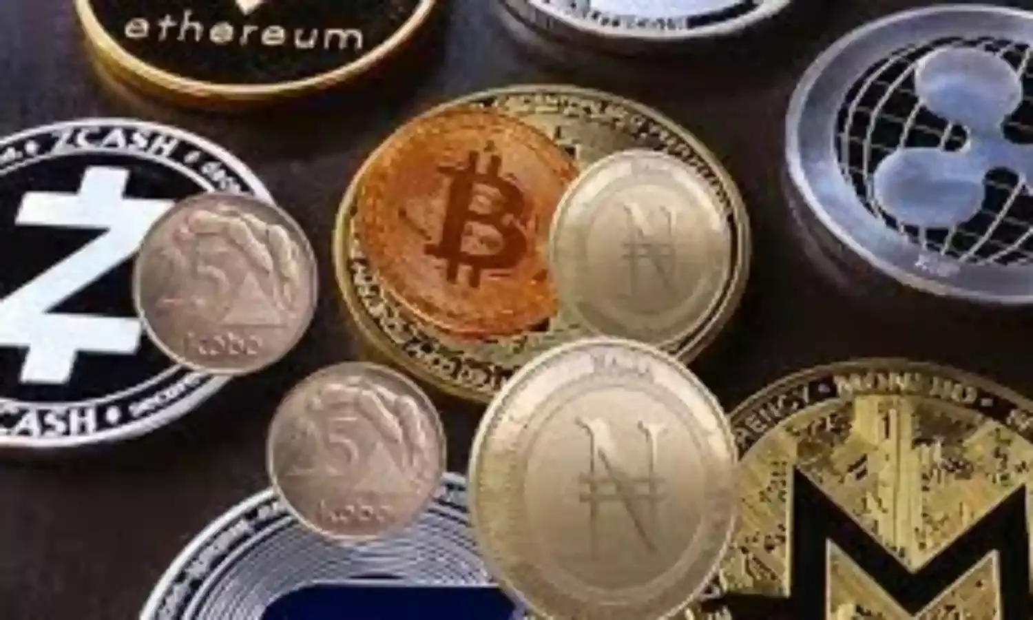 CBN sets to launch  digital currency
