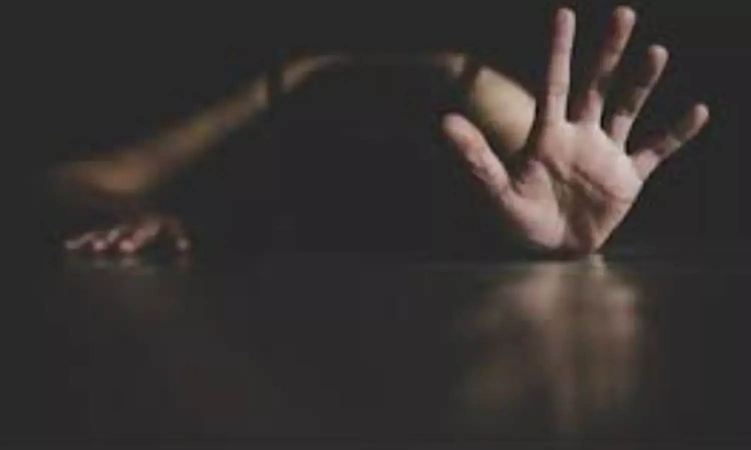 Caregiver rapes his boss’ granddaughter