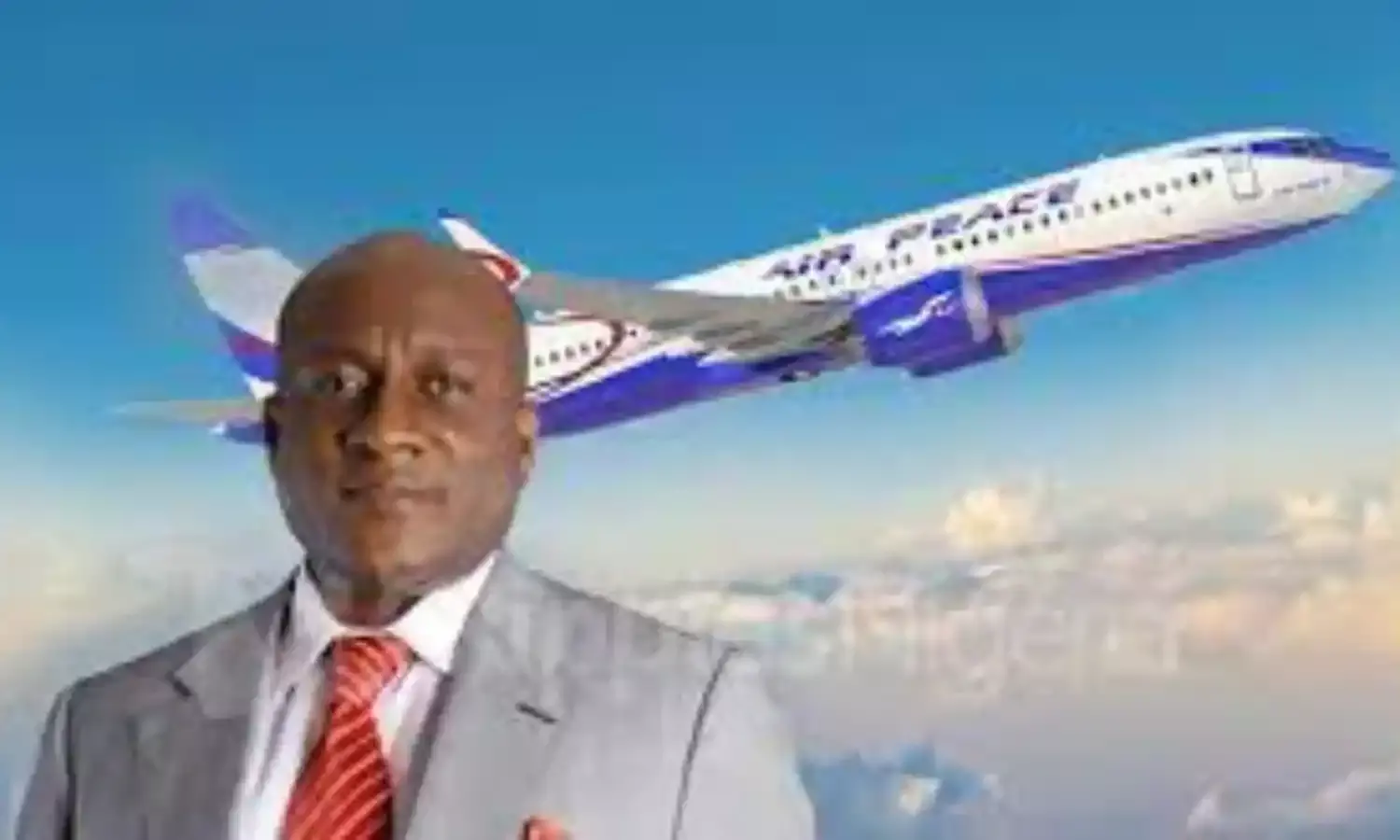 Air Peace Airline shells out N20m- Olajire