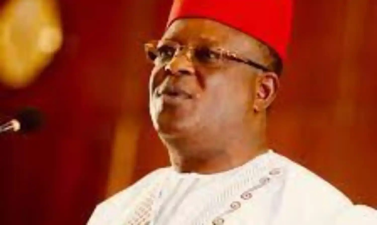South-East as a red zone hinders devt.- Umahi