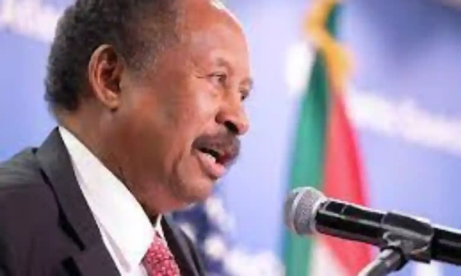 Coup attempt suggests army reform- Sudanese PM