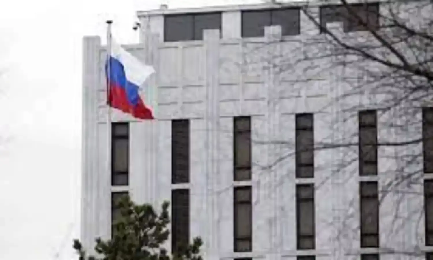 Half of all cyberattacks election originated in the US – Russian Embassy