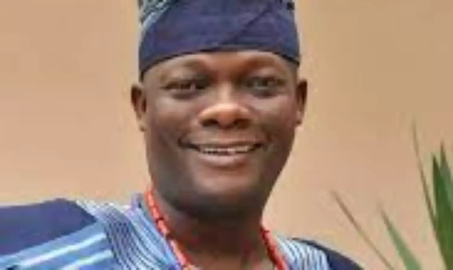 Former Senate Leader to launch new  ICT Centre