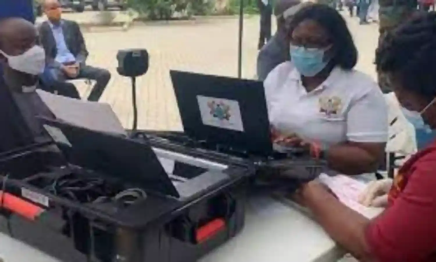 Nasarawa govt. flags off e-voters registration campaign