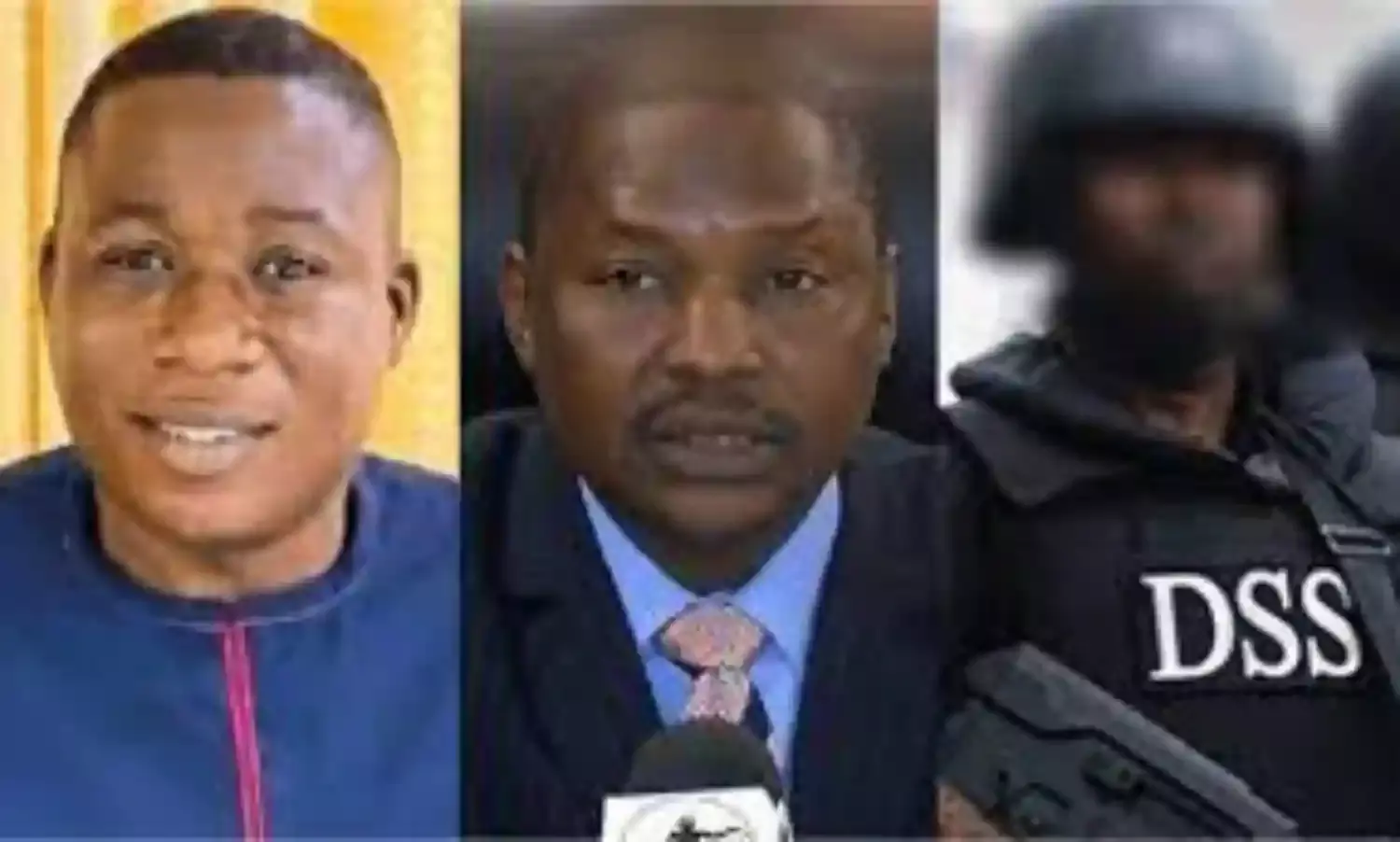 DSS’ invasion of Igboho’s residence: FG appeal against damages fee