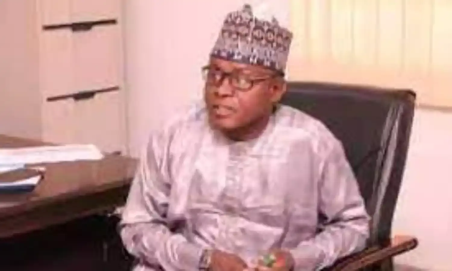 Nasarawa govt. to demolish all illegal structures