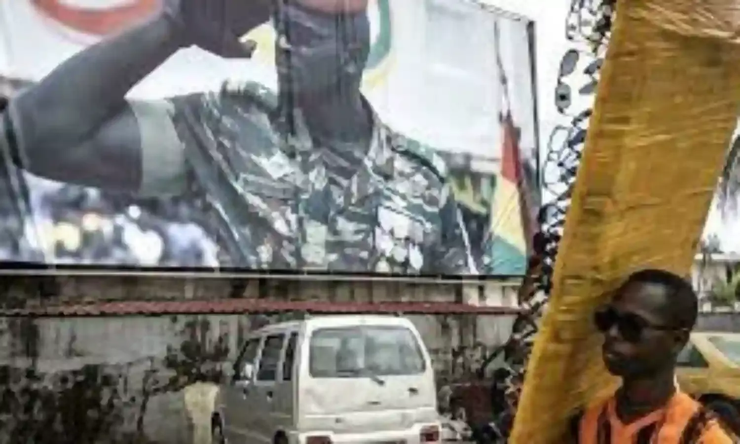 ECOWAS  to assess Guinea conflict situation