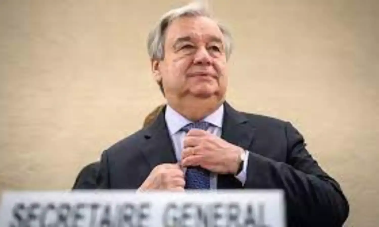 UN concerns over Afghanistan economic collapse