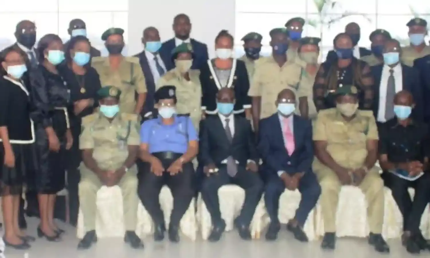 Judiciary to protect human rights –Acting CJ