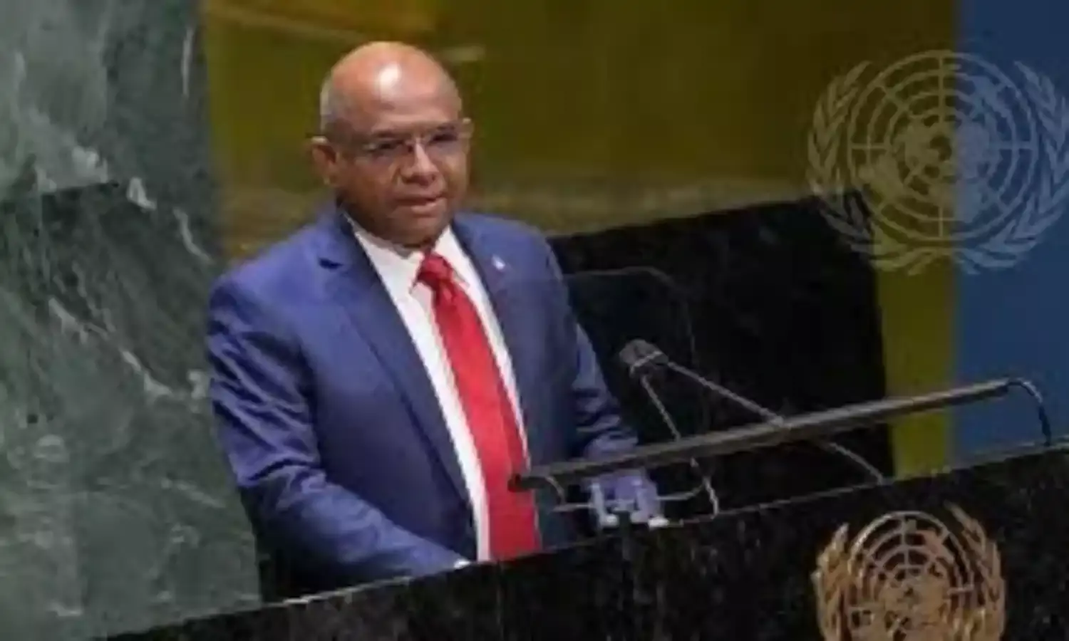 New UN General Assembly President to focus on gender equality