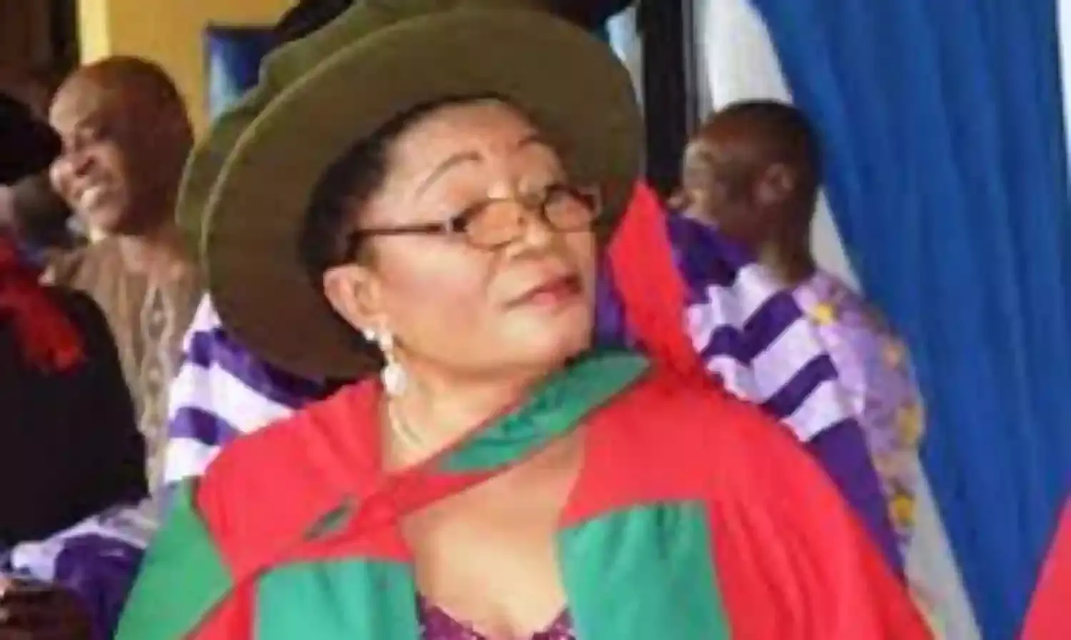 VC orders immediate shutdown of UNIBEN