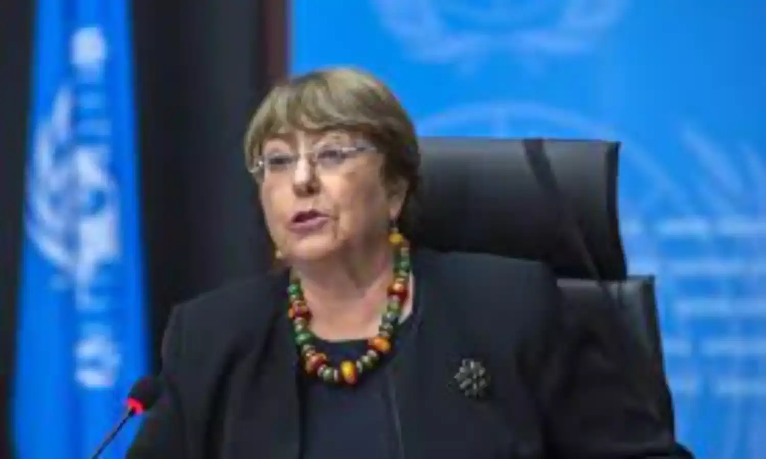 Taliban breaking promises including over women, says U.N.