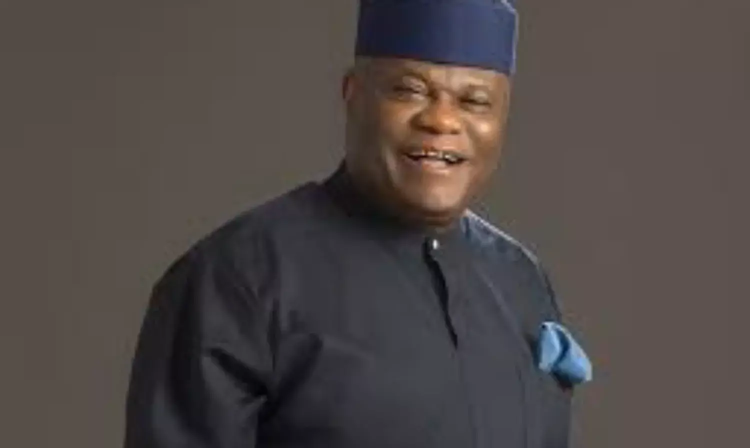 Bishop Okonkwo a detrabalised Nigerian, peacemaker — PFN