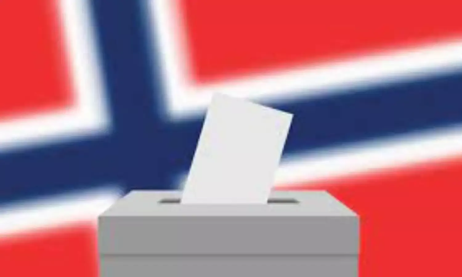 Social Democrats expected to beat conservatives in Norway elections