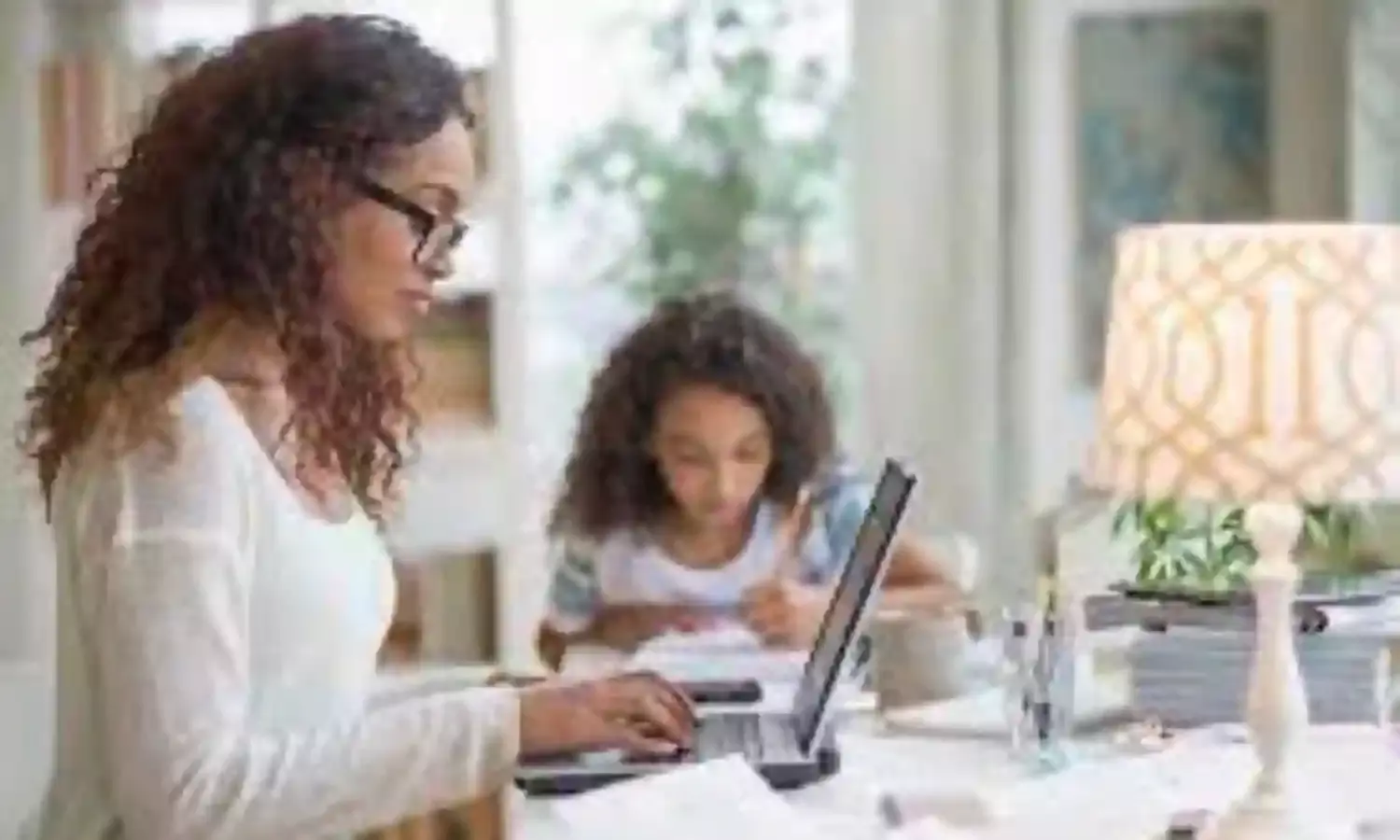 Majority of Germans want to continue working from home