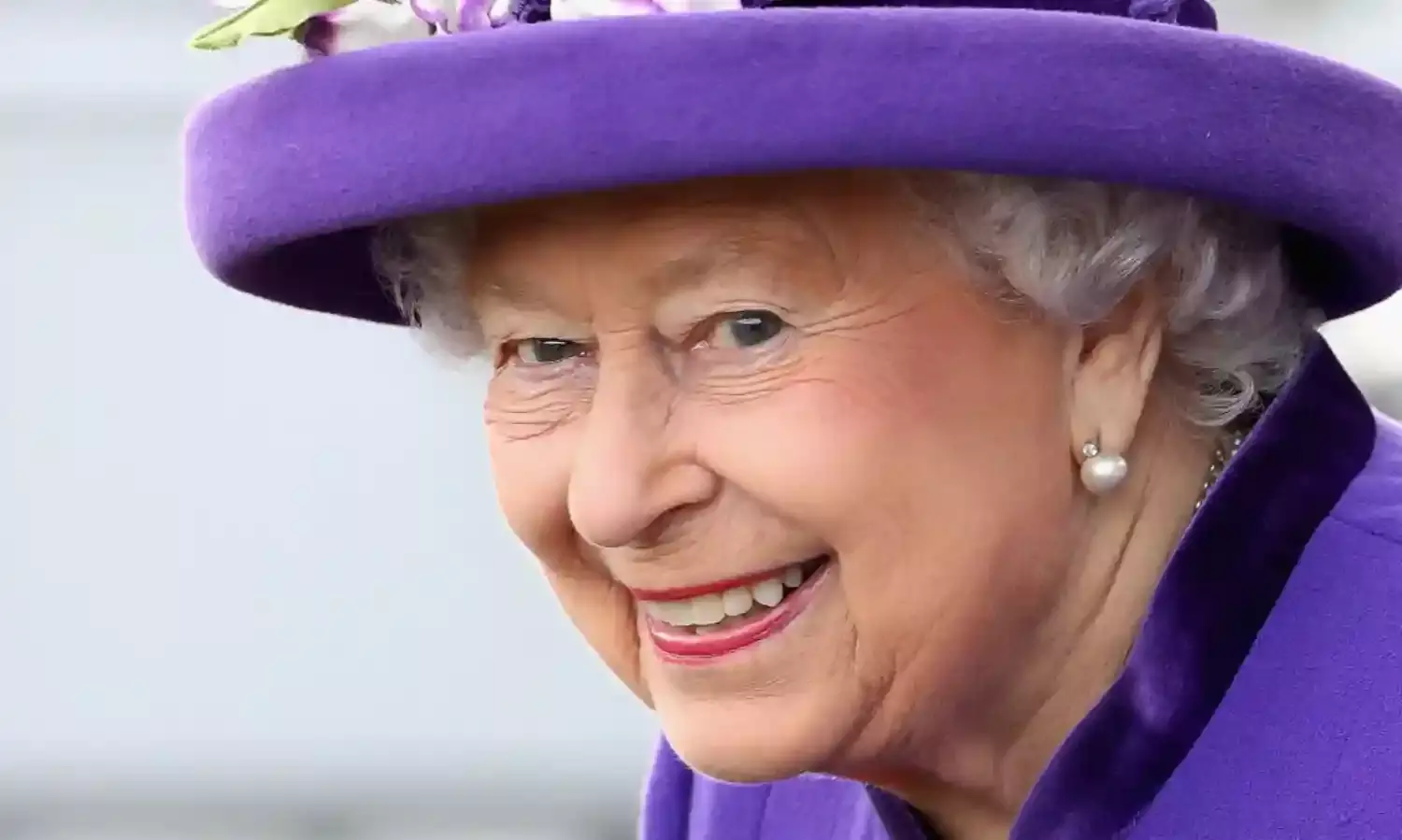 Queen of England supports Black Lives Matter movement – Official