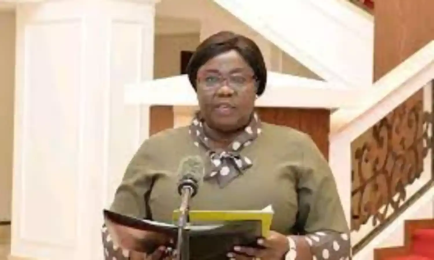 South Sudan president sacks foreign minister