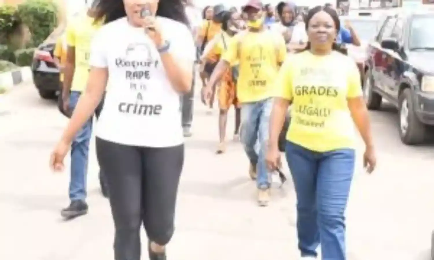 YABATECH tells students to speak out