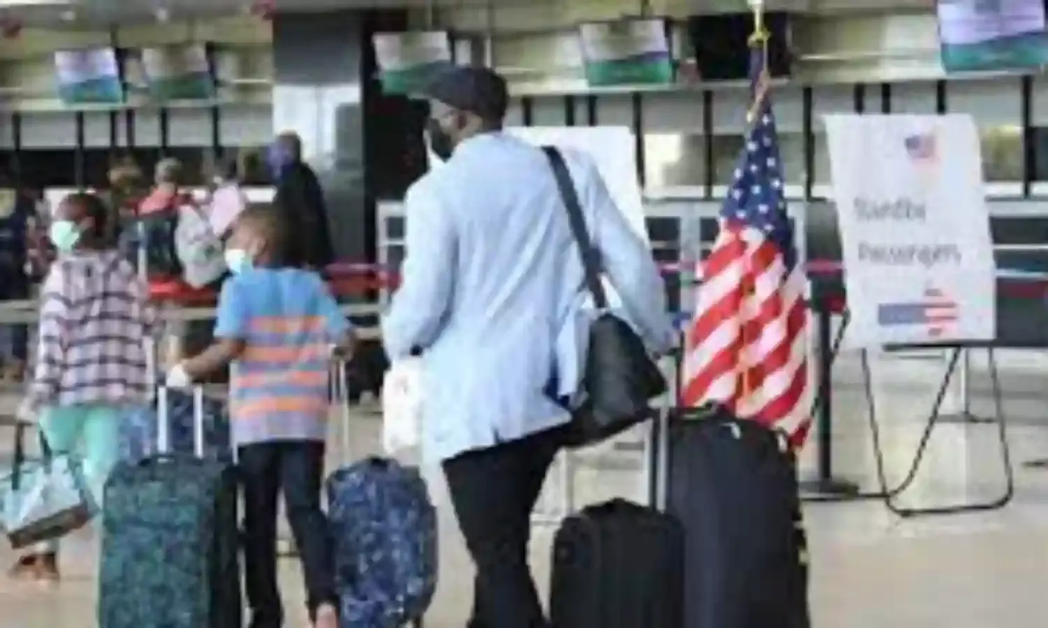 Nigerians can now travel across 160 countries without Visa – Agency