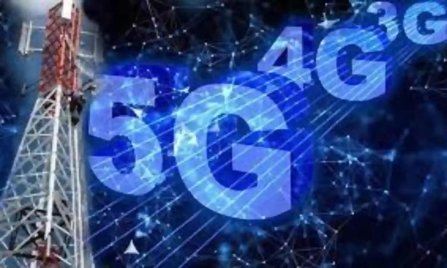 Stakeholders commend FG’s approval of 5G network