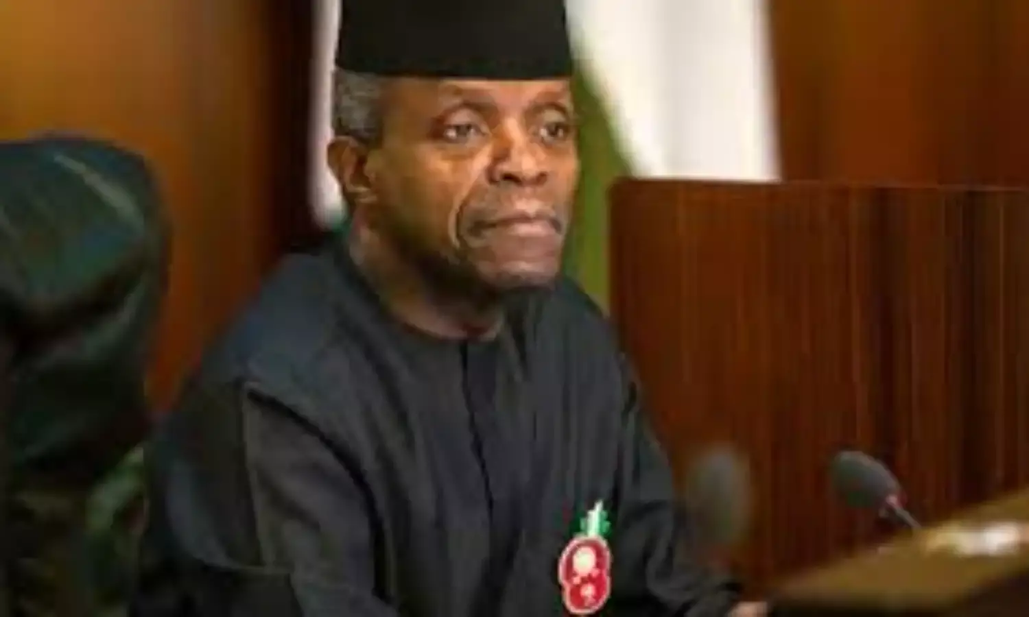 Osinbajo seeks more sensitisation on African human rights court