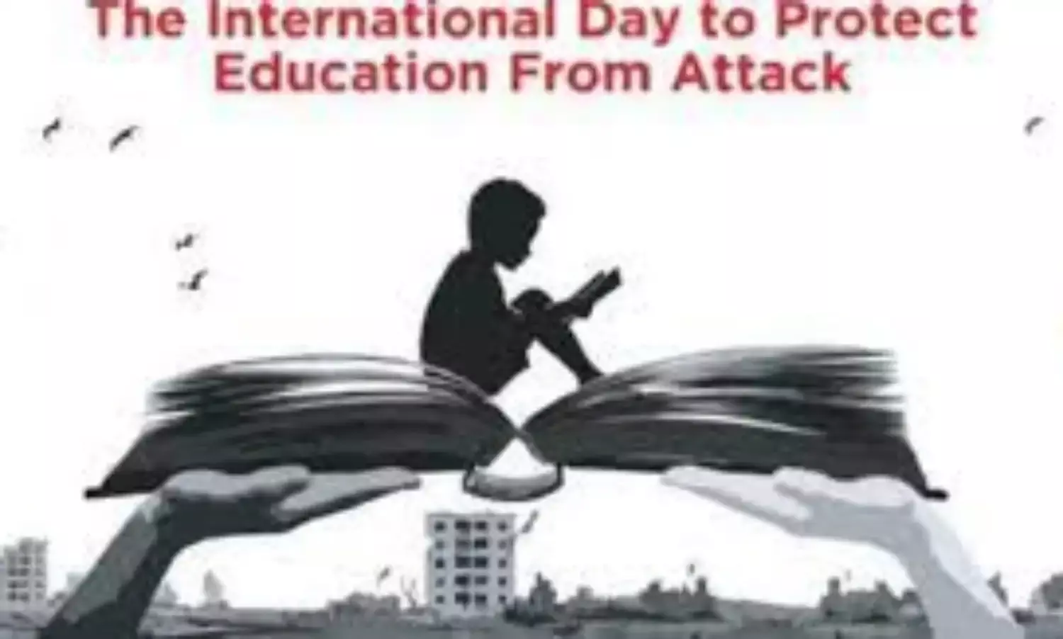 NUT says attacks on education must stop