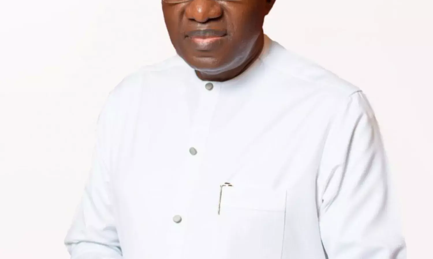 Continuous economic diversification my priority – Andy Uba