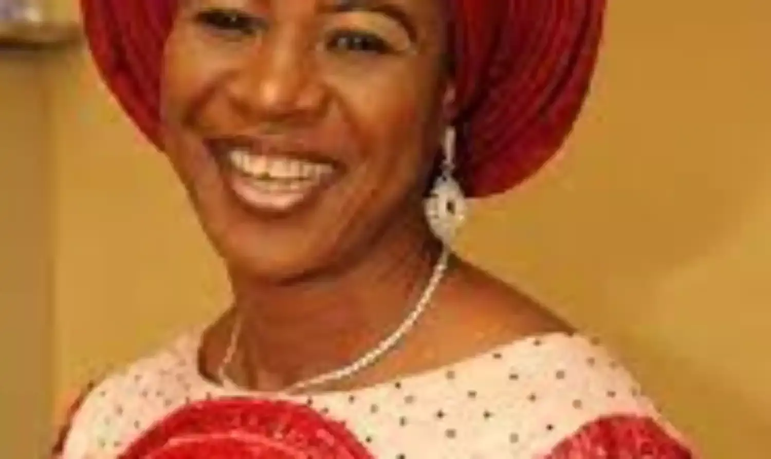 Okowa’s wife offsets bills of stranded patients
