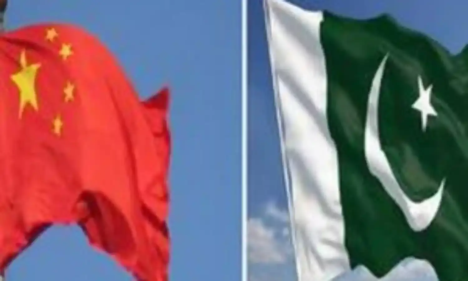 Taliban’s victory in Afghanistan complicates Pakistan-China relations
