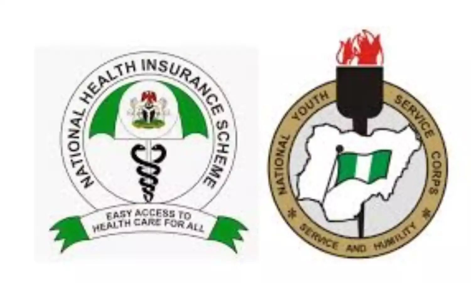 NHIS, NYSC sign MoU for corps members’ health insurance cover